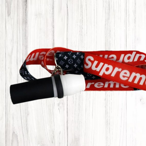 МУНДШТУК ПЕРСОНАЛЬНЫЙ SUPREME SHORT