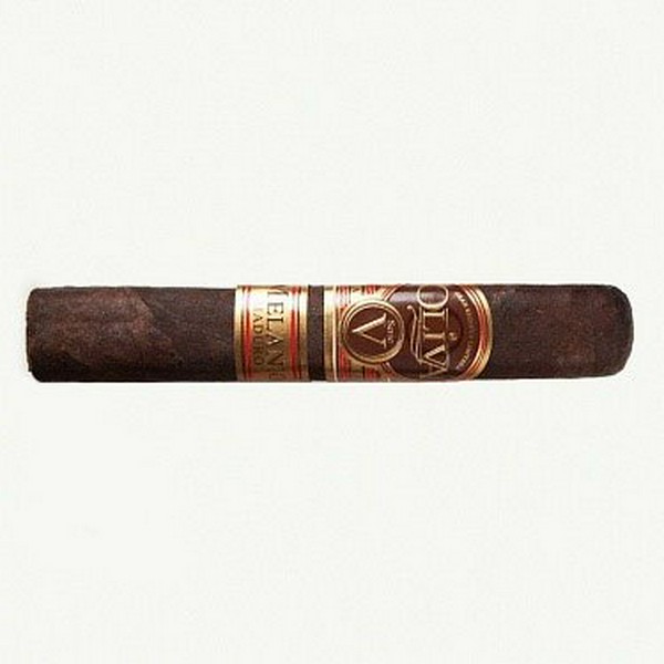 Сигара Oliva Serie V Melanio Maduro Robusto