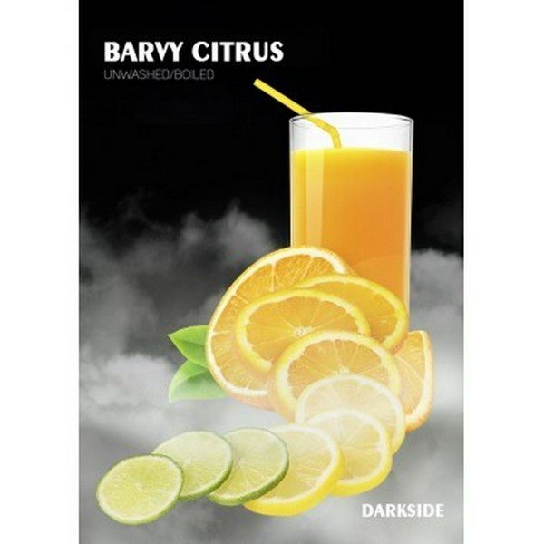 DARKSIDE CORE - BARVY CITRUS - 30 (M)