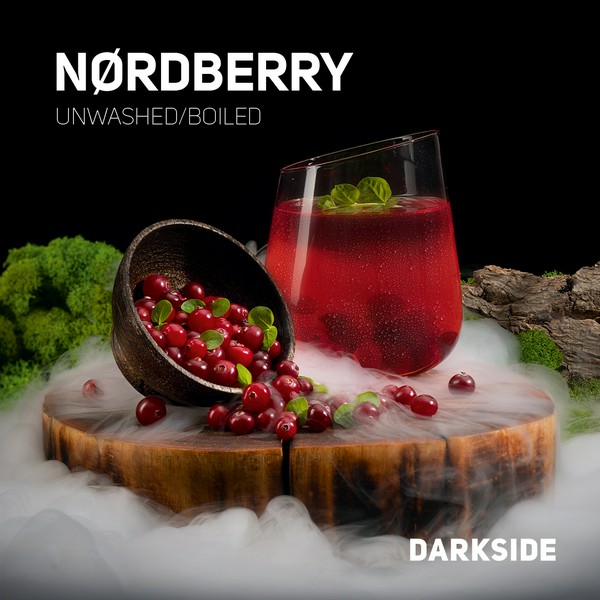 DARKSIDE CORE - NORDBERRY - 30 (M)