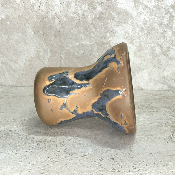 ЧАША MOON - TURKISH TIFFANY PURPLE