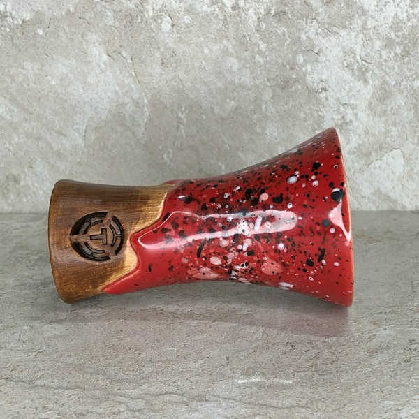 ЧАША TARGET EASY (красный)