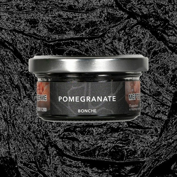 BONCHE Pomegranate (Гранат) - 30 (M)
