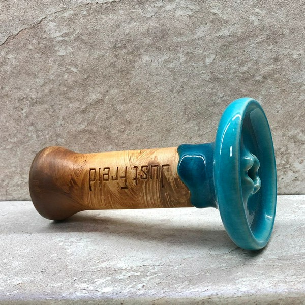 ЧАША ОБЛАКО - PHUNNEL S GLAZE SKY