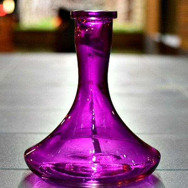 КОЛБА RAINBOW PURPLE