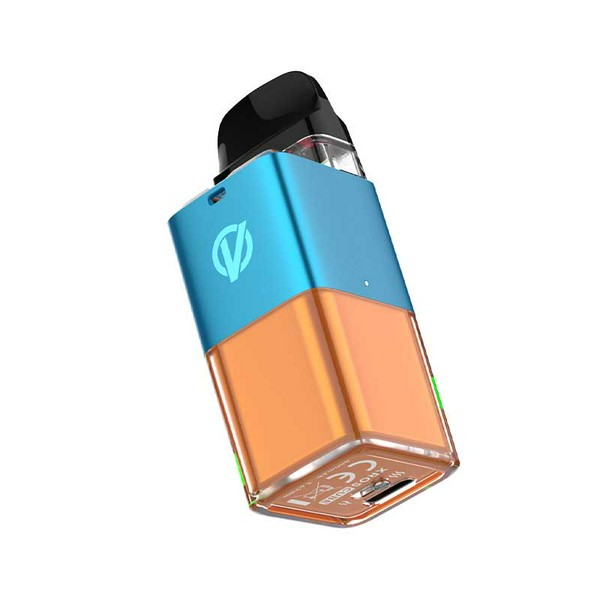 VAPORESSO XROS CUBE POD-система Bondi Blue