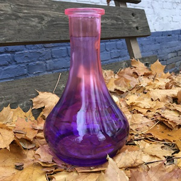 КОЛБА E.DROP РОЗОВО-ФИОЛЕТОВАЯ