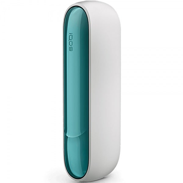 ПАНЕЛЬ ДЛЯ IQOS 3 ИЗУМРУДНЫЙ