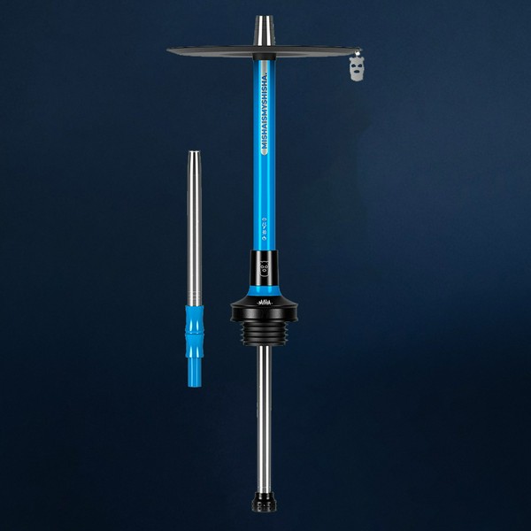 ШАХТА MISHA - REVOLT MIAMI BLUE (синий)