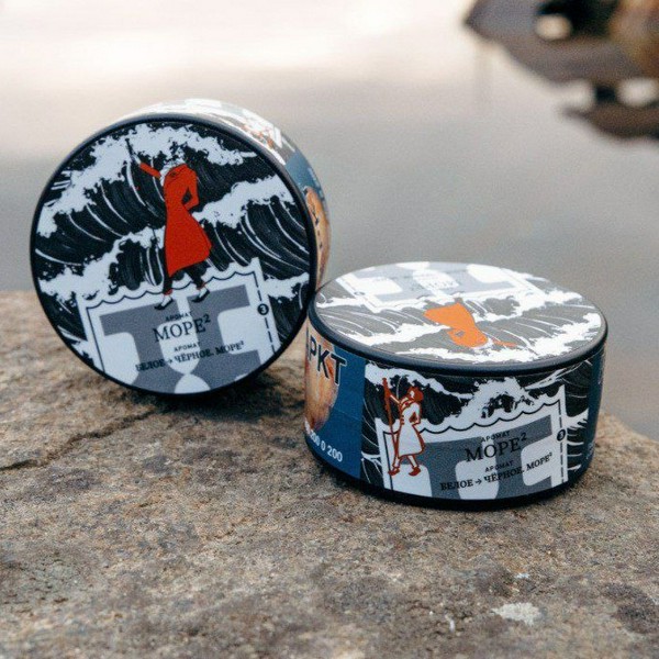 SATYR - BRILLIANT COLLECTION МОРЕ 25 (M)