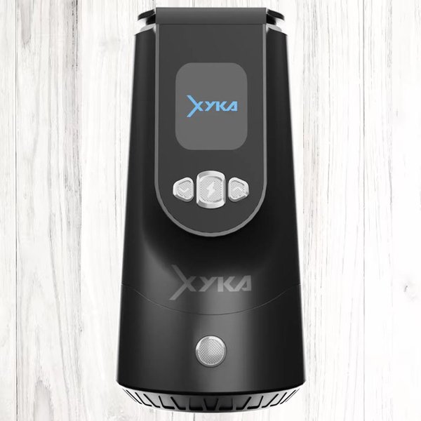 КАЛАУД ЭЛЕКТРОННЫЙ XYKA PRO Графит
