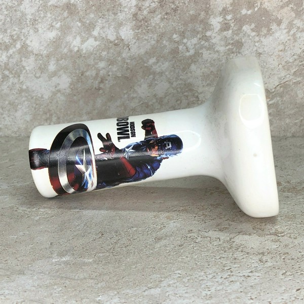 ЧАША COSMO - BRAZIL MARVEL