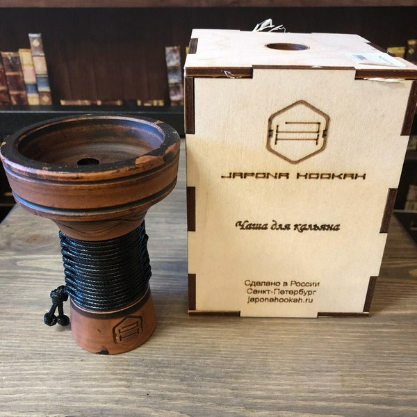 ЧАША JAPONA - KILLER