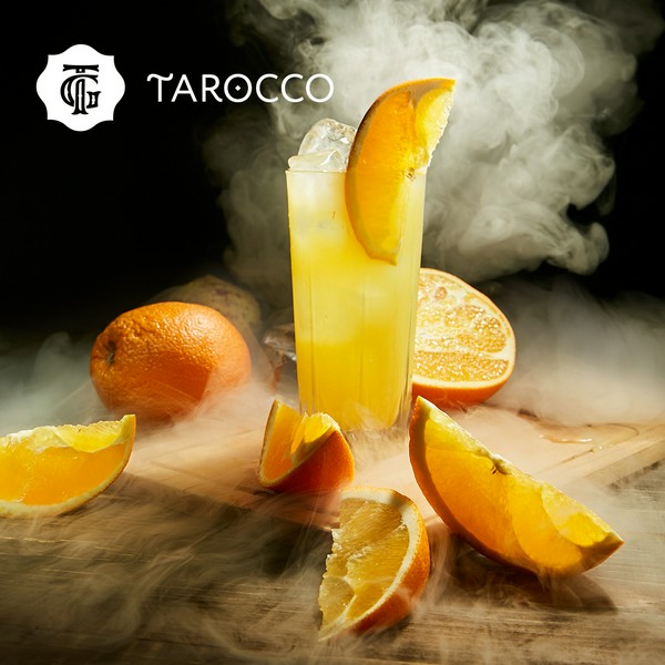 TOMMY GUN - TAROCCO - Апельсин 25 (M)