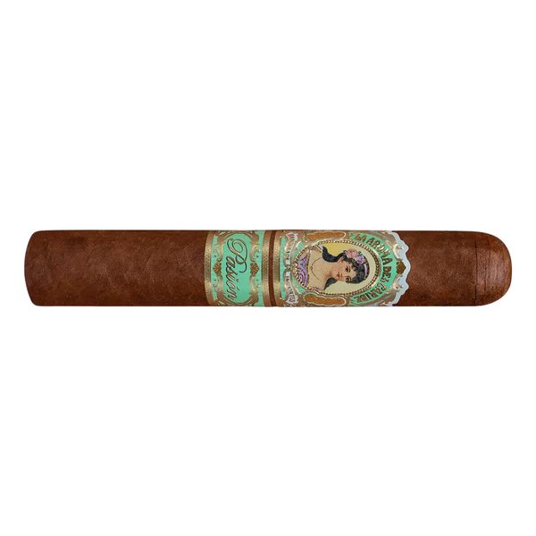 LA AROMA DEL CARIBE PASION ENCANTO Сигары (M)