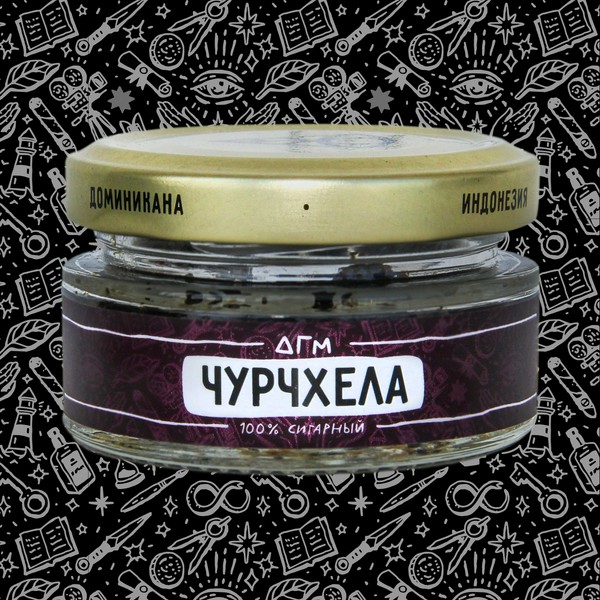 DOGMA 100% - ЧУРЧХЕЛА - 20 (M)