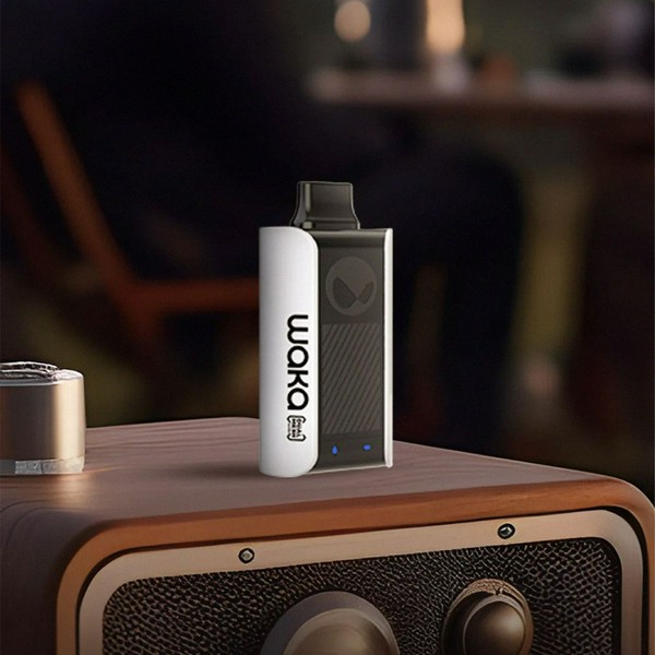 WAKA - Мята 10000 (M)