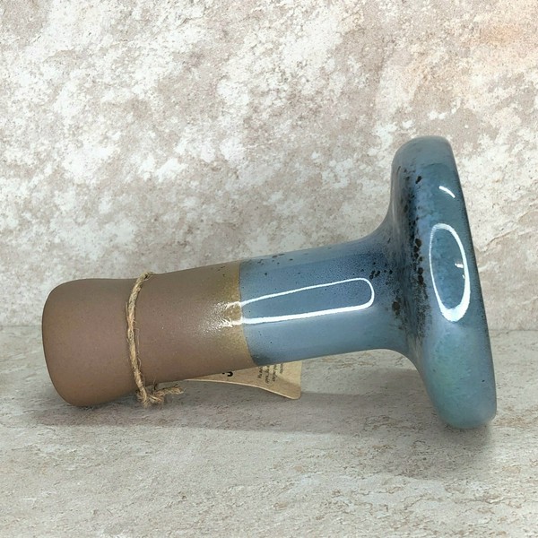 ЧАША TORO - FUDZI BIG GLAZE (КАМЕННАЯ КРОШКА)