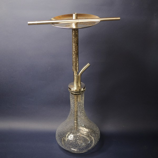 ШАХТА MEXANIKA SMOKE - STM - MS (Шахта, мундштук)