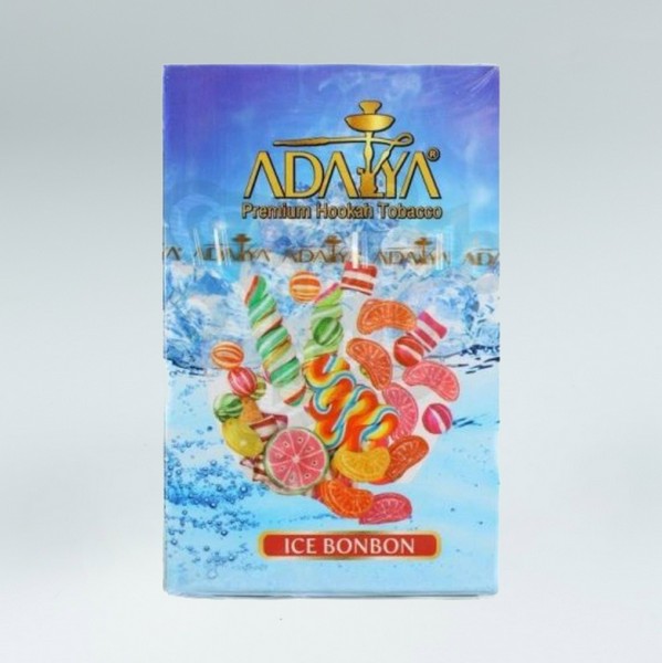 ADALYA - ICE BONBON - 50GR (M)