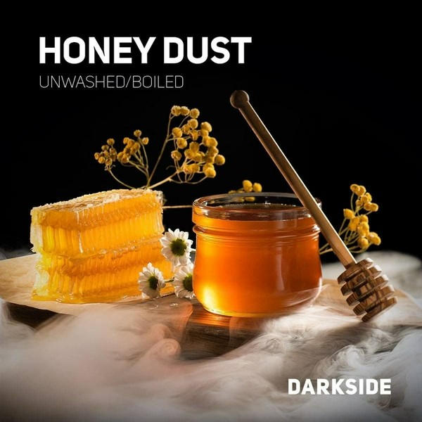 X DARKSIDE CORE - HONEY DUST - 30 (M)