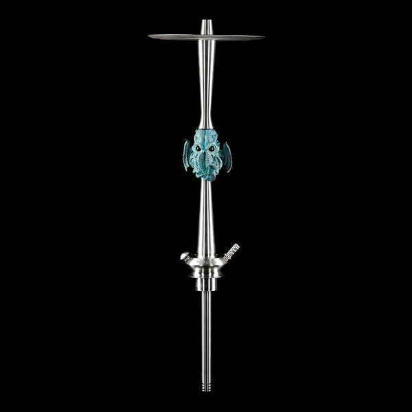 ШАХТА MAKLAUD - X CTHULHU