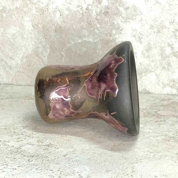 ЧАША MOON - TURKISH VIOLET