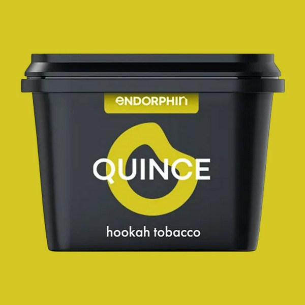 ENDORPHIN - QUINCE - 60 (M)