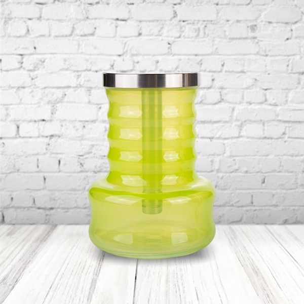 КОЛБА - PIZDUK PRO Салатовая