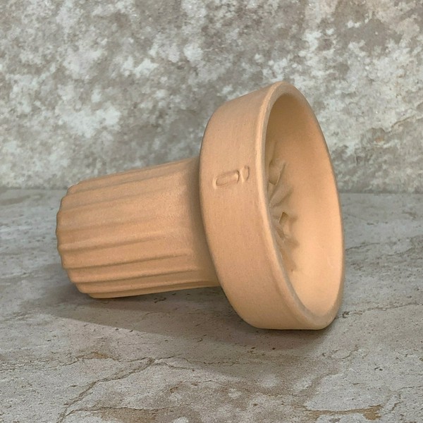 ЧАША ОБЛАКО STONE - CLASSIC ОРАНЖЕВЫЙ