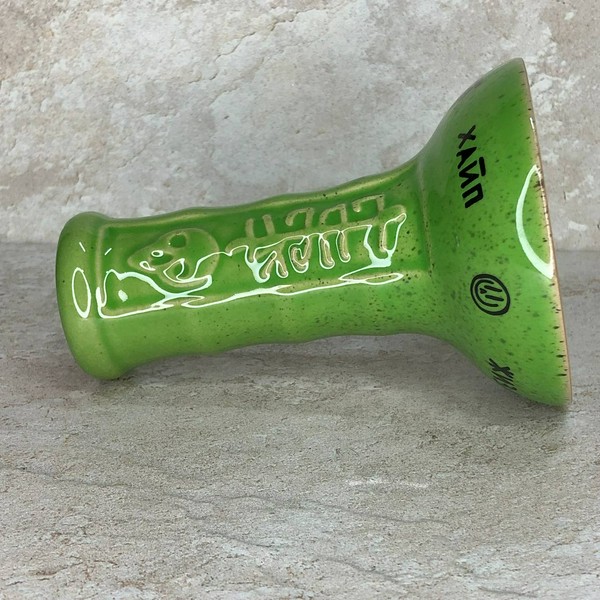 ЧАША ХЛГN - УБИВАШКА (Дракон)