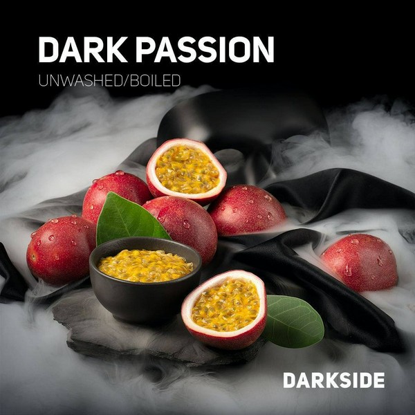 X DARKSIDE CORE (MEDIUM) - DARK PASSION - 100 (M)