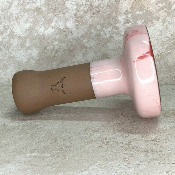 ЧАША TORO - SHADE GLAZE (КАМЕННАЯ КРОШКА)