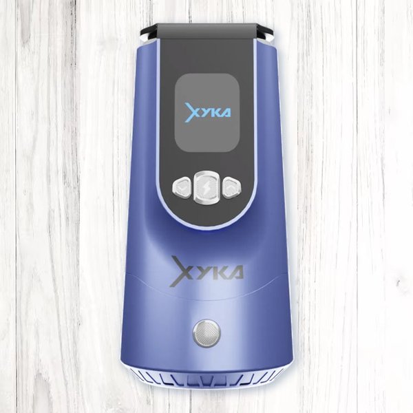 КАЛАУД ЭЛЕКТРОННЫЙ XYKA PRO Синий
