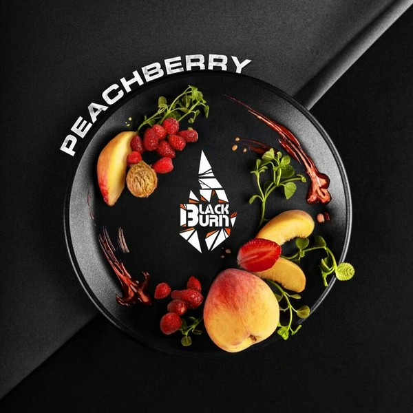 X BLACKBURN - PEACHBERRY - 200 (M)