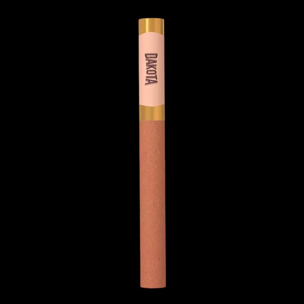 DAKOTA  AMBER RUM сигариллы с/ф 2 блистер шт.(M)