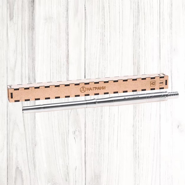 МУНДШТУК НА ГРАНИ МОДЕЛЬ Н2