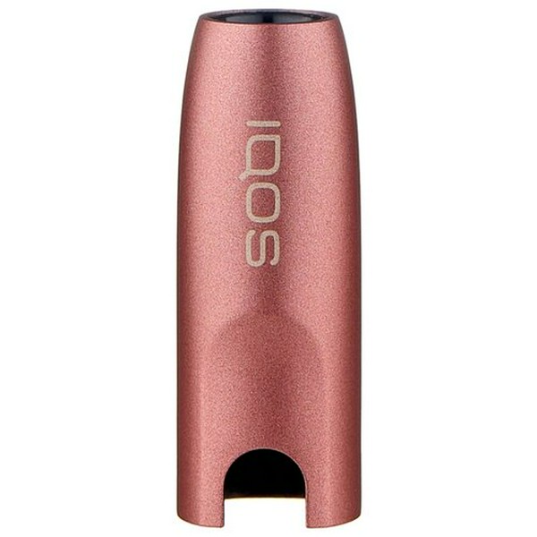 КОЛПАЧОК ДЛЯ IQOS БРОНЗОВЫЙ