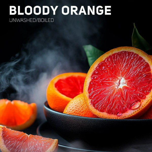 DARKSIDE CORE - BLOODY ORANGE - 30 (M)