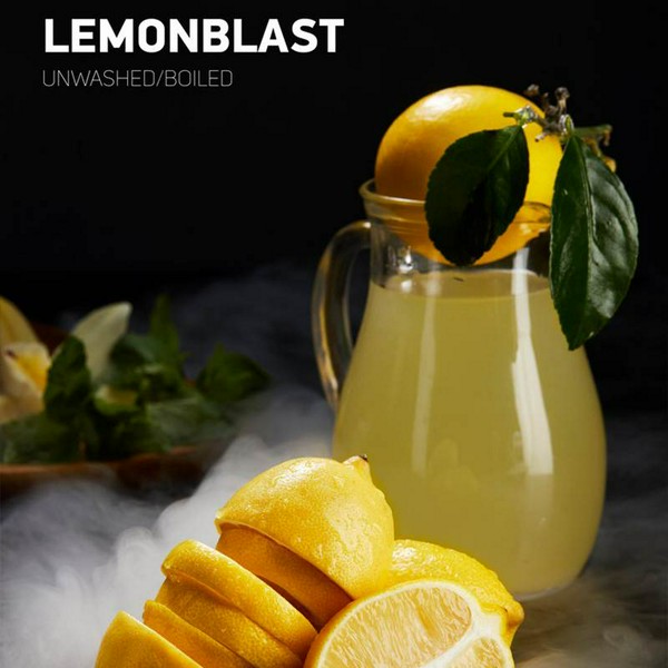 DARKSIDE CORE (MEDIUM) - LEMONBLAST - 100 (M)