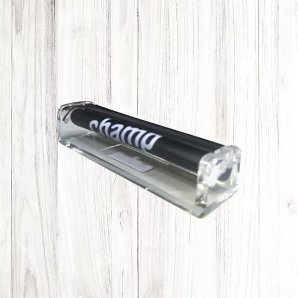 Машинка самокруточная CHAMP 110 мм ПЛАСТИК