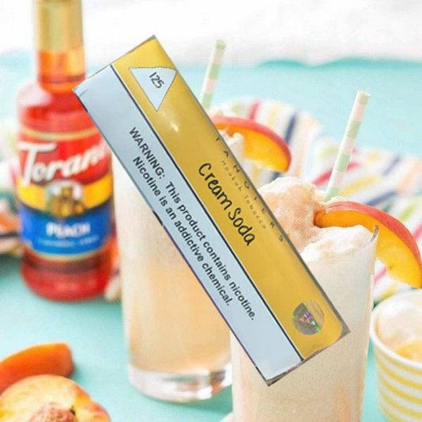 TANGIERS - CREAM SODA - NOIR - Крем сода  - 50GR (M)