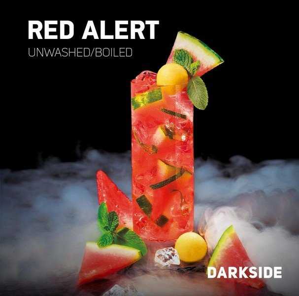 DARKSIDE CORE - RED ALERT - 30 (M)