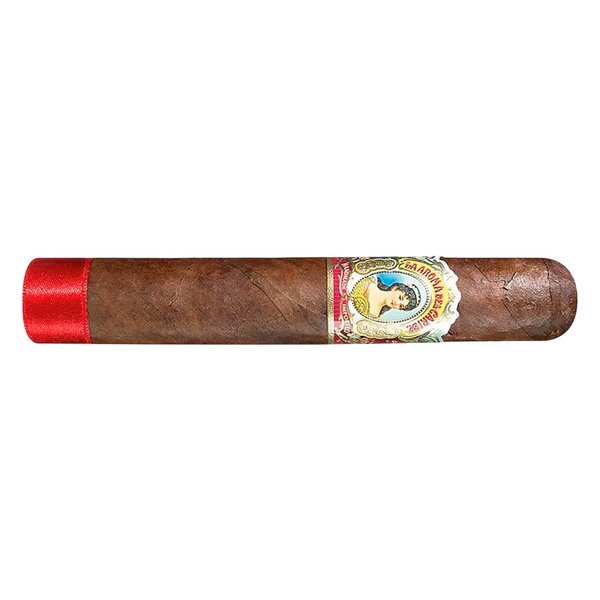 LA AROMA DEL CARIBE MONARCH Сигары (M)