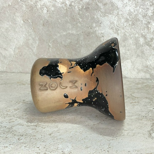 ЧАША MOON - TURKISH BLACK SPACE