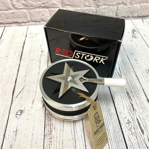 КАЛАУД RED STORK - STAR