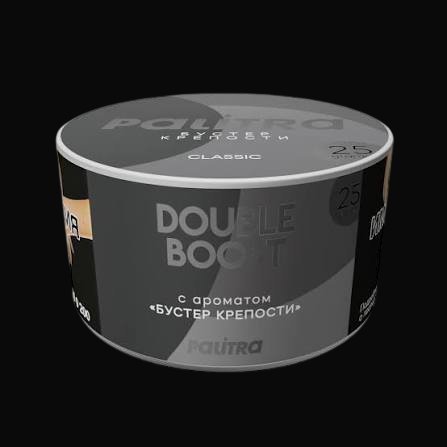 PALITRA - Double Boost (Бустер крепости) 25 (M)