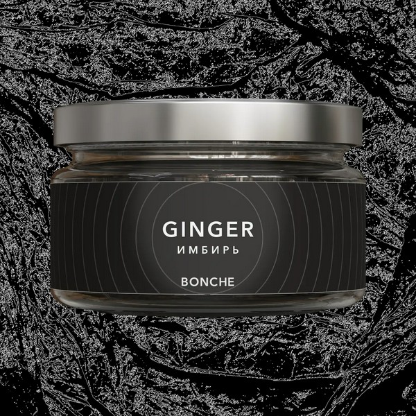 BONCHE Ginger (Имбирь) - 30 (M)