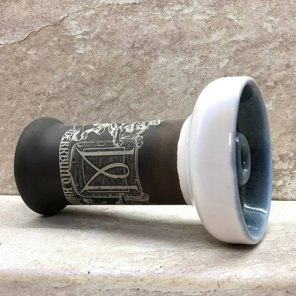 ЧАША WERKBUND - NEDIEVAL GERALDIK (ГЕРБ)