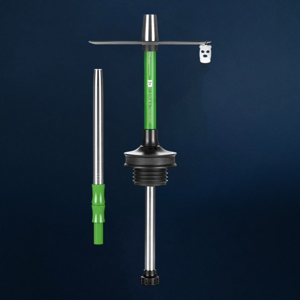 ШАХТА MISHA - REBEL GRASS (зеленый)